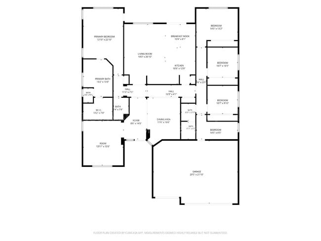 Building Photo - 7017 W Greenbriar Dr