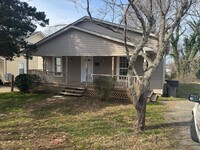 Building Photo - 5th Street - 3BR / 1BA