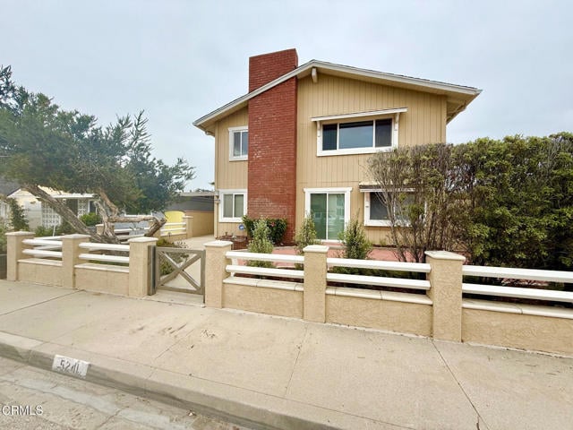 Primary Photo - 5241 Beachcomber St