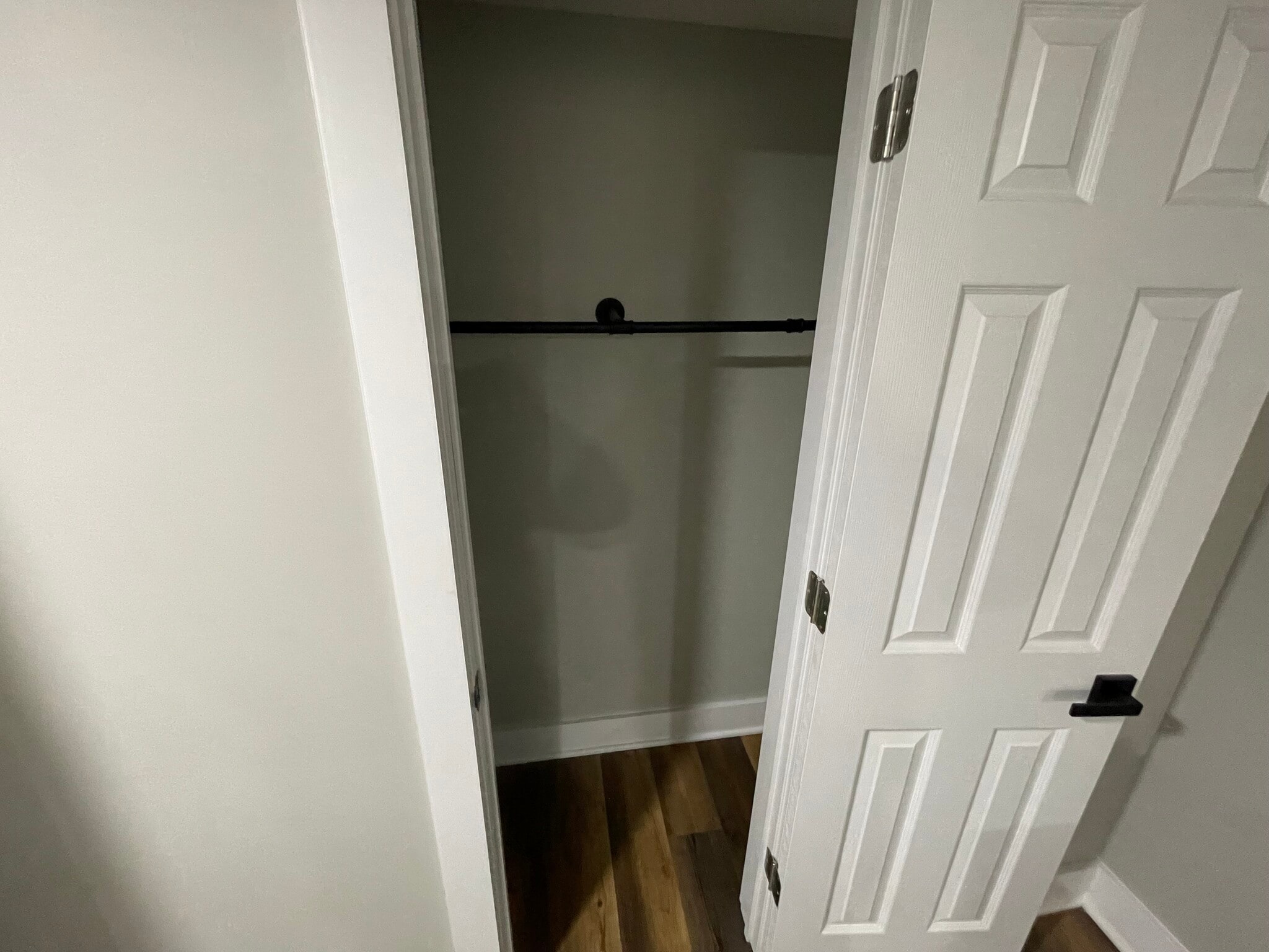 Closet - 1521 S Randolph St