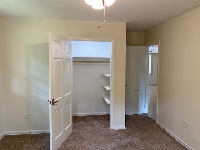Building Photo - Welcome home!
