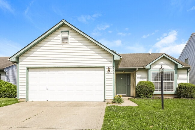Building Photo - 5309 Waterton Lakes Dr