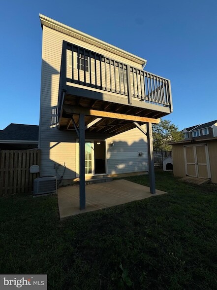 Building Photo - 2 Knox Cir SE