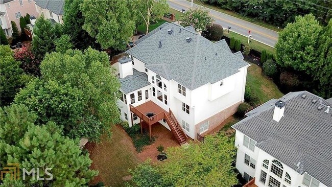 Building Photo - 478 Cooper Lake Rd SE