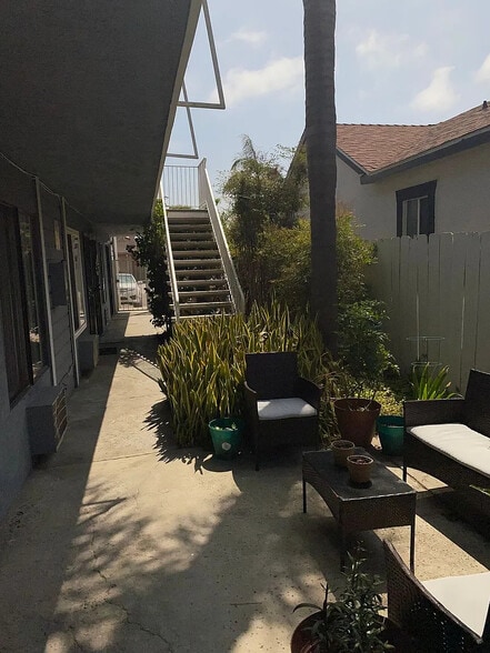 Building Photo - 4218 46th St