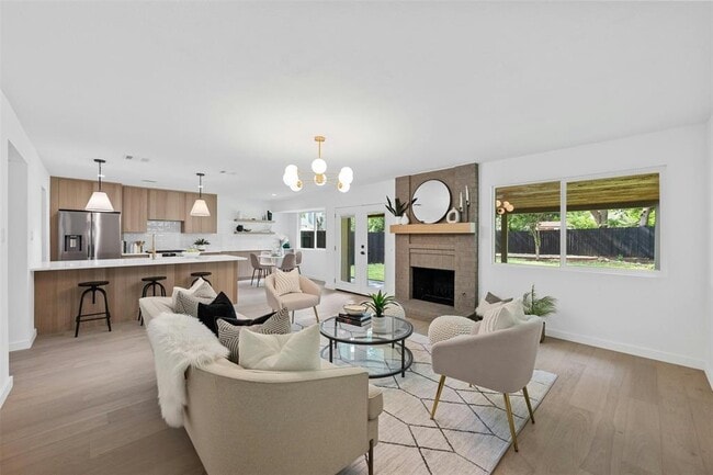 Building Photo - 6721 Lost Valley