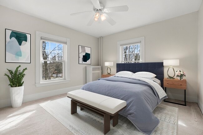 Building Photo - 20 Donizetti St