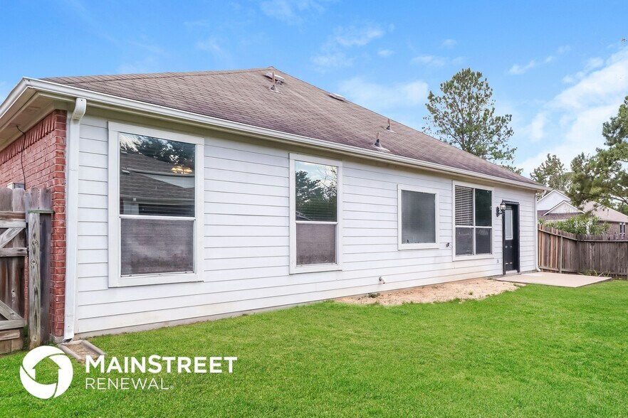 Building Photo - 918 Chapwood Ct