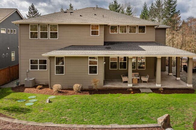 Building Photo - 19307 58th Ave SE