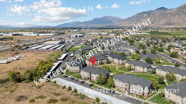 Building Photo - 1826 W 1300 S