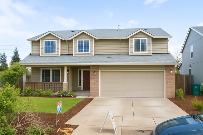Primary Photo - 17295 NW Oakley Ct