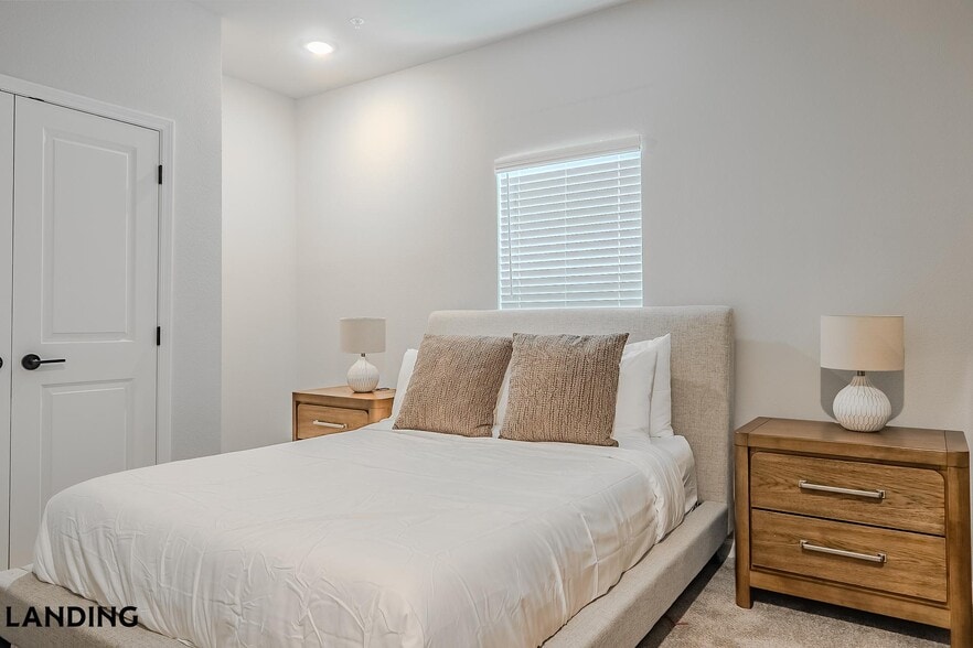 Building Photo - 1650 Harris Hill Rd