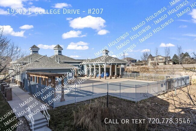 Building Photo - 19303 E College Dr