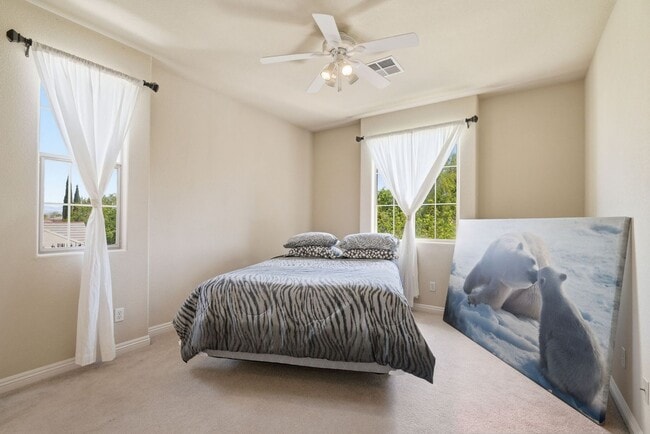 Building Photo - Private Gated Christopher Homes Estate in The Vineyards | Resort-Style Backyard & Strip Views