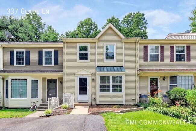 Building Photo - 337 Glade Ln