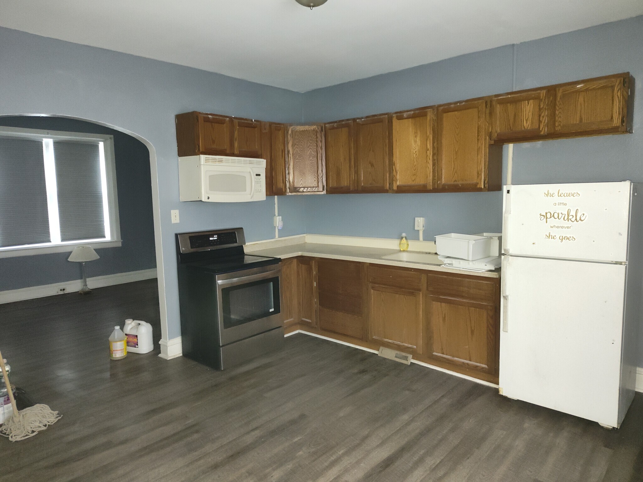 Building Photo - 4320 N Darien St