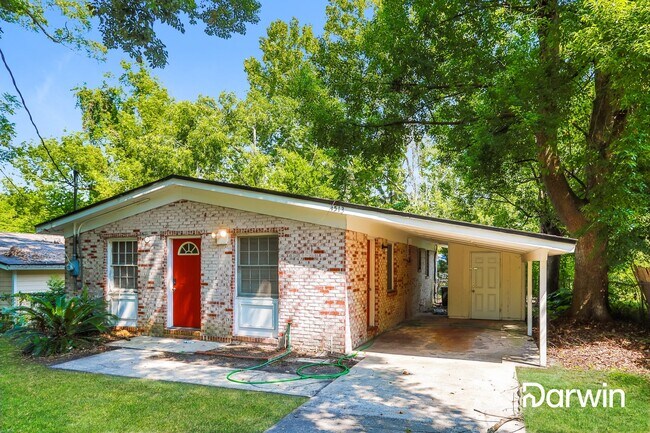 Building Photo - 4513 Merrimac Ave
