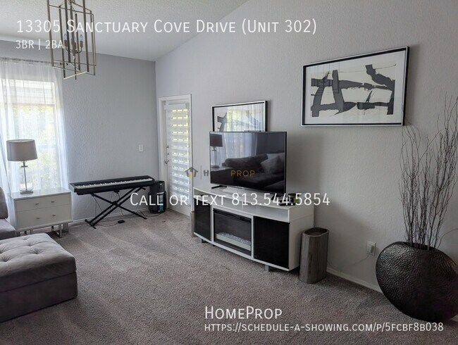 Building Photo - 13305 Sanctuary Cove Dr