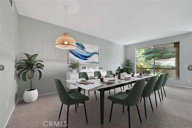 Building Photo - 21 Mistral