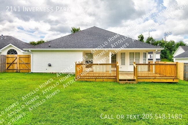 Building Photo - 2141 Inverness Pkwy