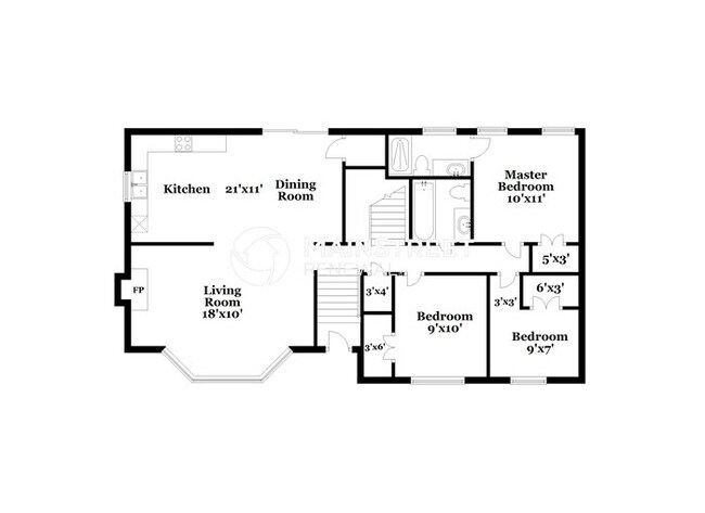 Building Photo - 3 Bedroom Pet-Friendly Home in Kansas City, MO with Main Street Renewal