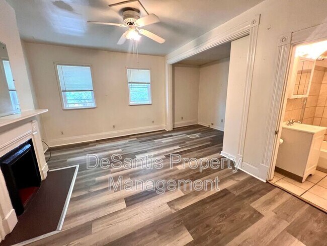 Building Photo - 1509 Hatteras St