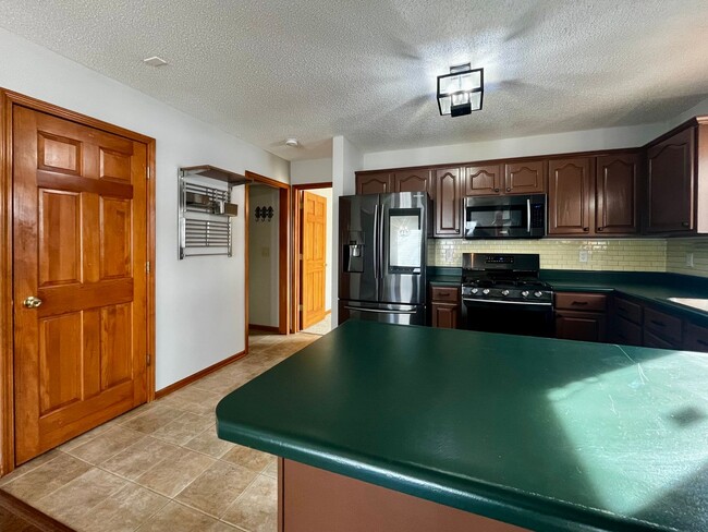 Building Photo - Home for Rent by Capital Property Management