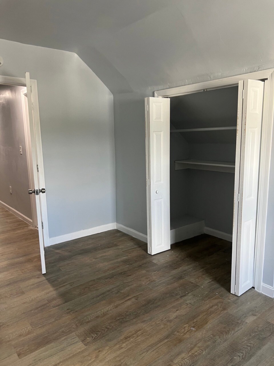 Bedroom #5 - 49 Elder St