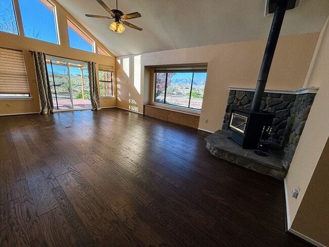 Building Photo - Fish Springs Home for Rent
