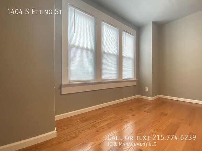 Building Photo - 1404 S Etting St
