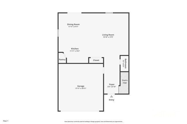 Building Photo - 127 Colonial Reserve Ave, Troutman, NC 28166