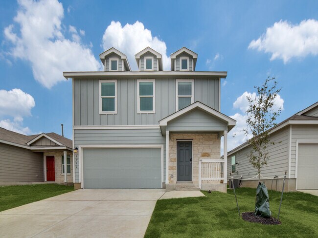 Primary Photo - Converse, TX - House - $1,645.00 Available...