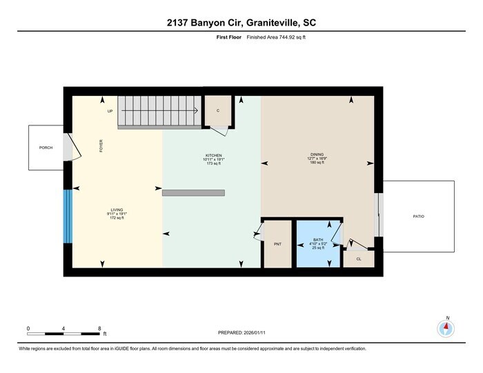 Building Photo - 2137 Banyon Cir