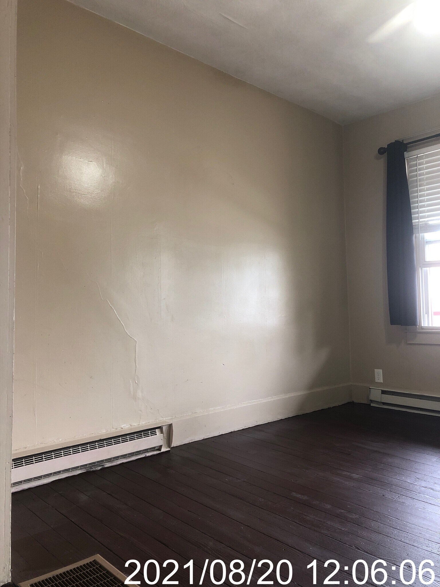 2nd Floor Living - 234 W Willow St