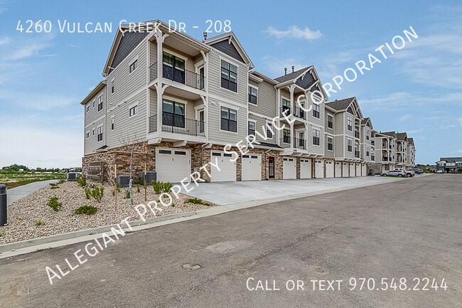 Building Photo - 4260 Vulcan Crk Dr