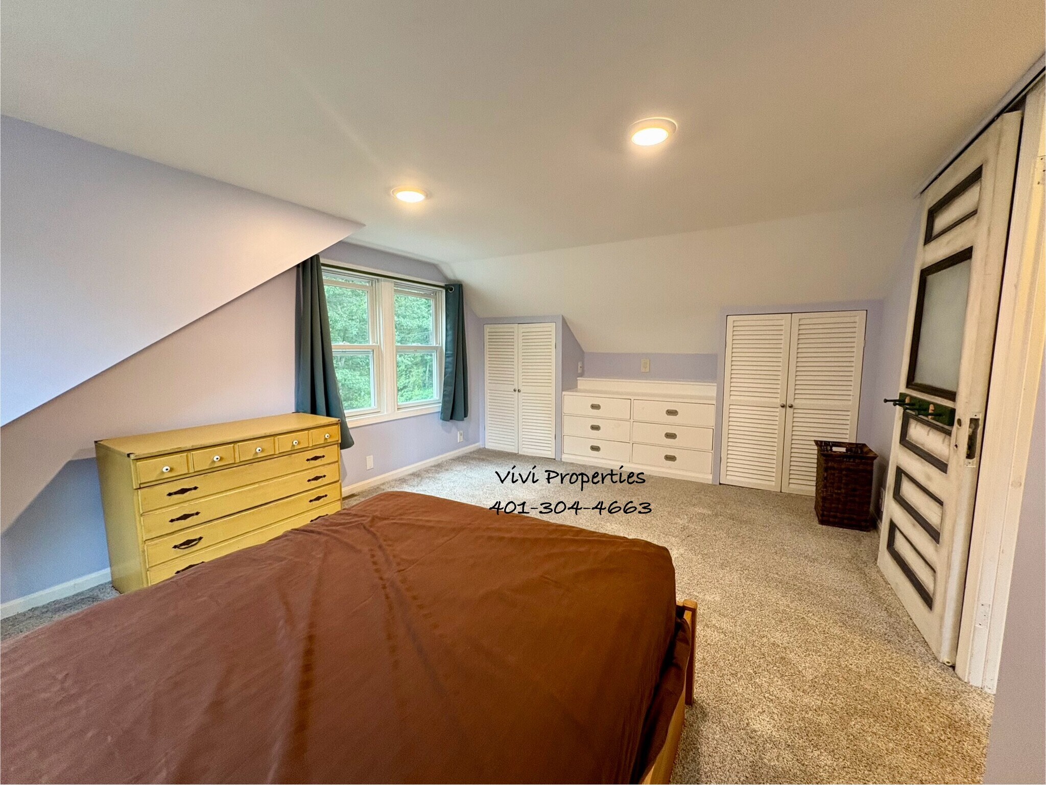 ~Second Bedroom - 365 Woodville Rd