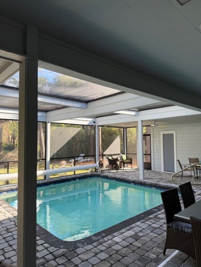 Building Photo - Sea Pines