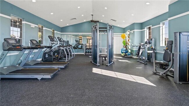 Building Photo - 4608 Gliding Wave St