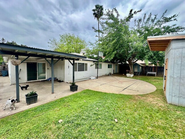 Building Photo - Charming Northwest Fresno 3/2