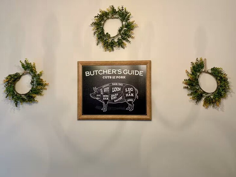 Building Photo - 621 Durrett Town Rd