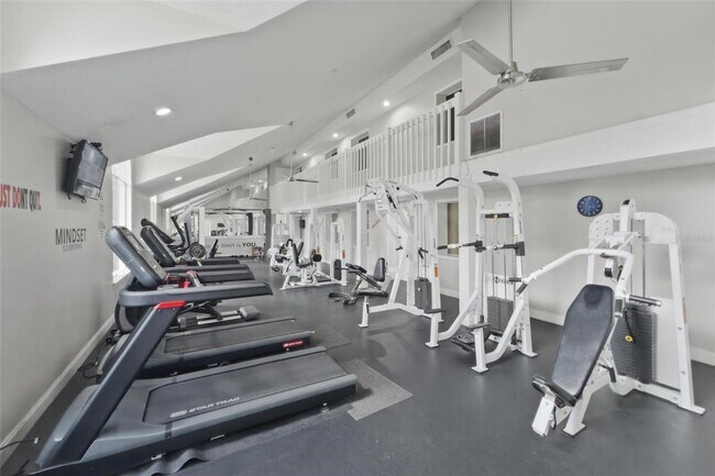 Building Photo - Location! Beautifully located condo just minutes from Orlando International Airport,