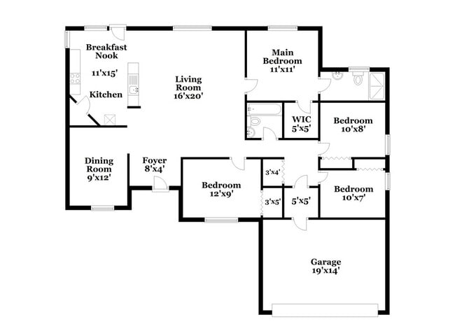 Building Photo - 11843 Dunster Ln