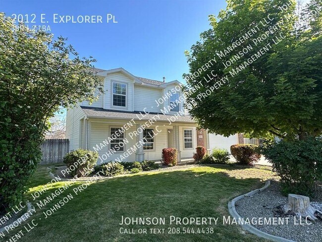 Primary Photo - 2012 E Explorer Pl