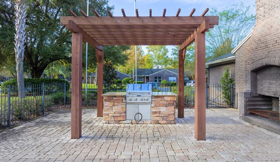 The Park at Blanding 222 Blairmore Blvd E Orange Park FL 32072