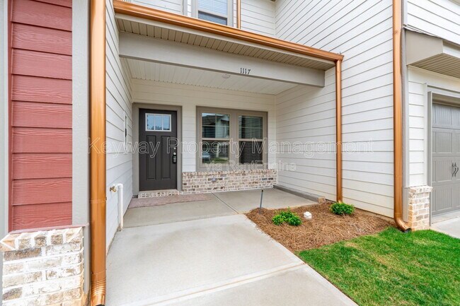 Building Photo - 1117 Jolly Ln