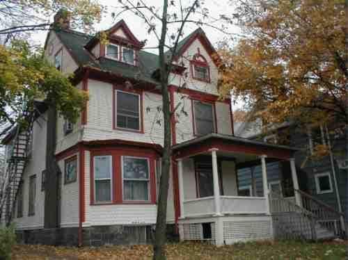 Building Photo - George Washington Carver Apartments