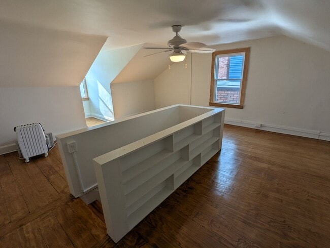 Building Photo - Modern 2 Bedroom 1.5 Bathroom Home (Lawrenceville)