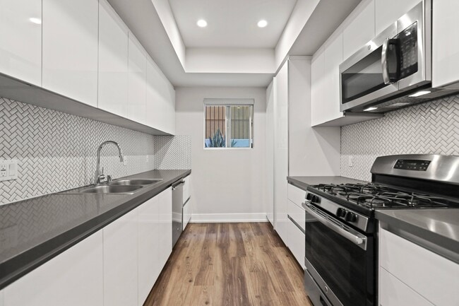 Interior Photo - The Hudson by Wiseman