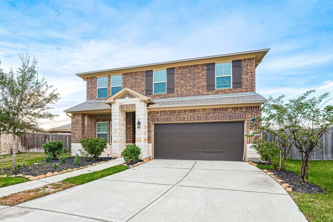 Building Photo - 11615 Camden Crest Ct