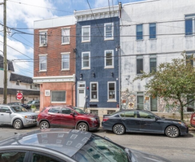 Building Photo - 1522 S 9th St